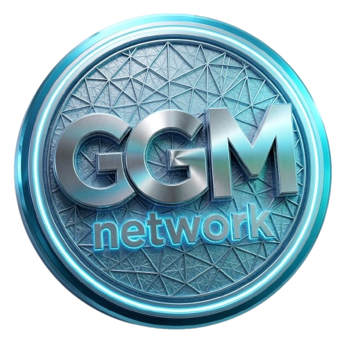GGM Icon